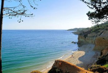 Hotel, Balaia Golf Village