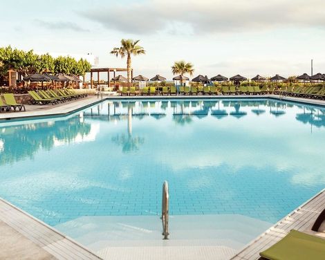 SOL Marina Beach Crete-2