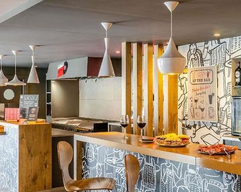 ibis Bilbao Barakaldo-1