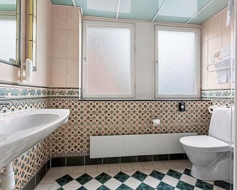 Best Western Kom Hotel Stockholm-4