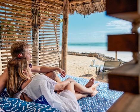 TUI BLUE Bahari Zanzibar-2