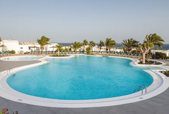 Hotel, Hotel ILUNION Costa Sal Lanzarote