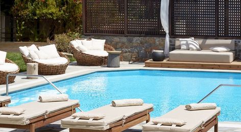 Albatros Spa & Resort Hotel