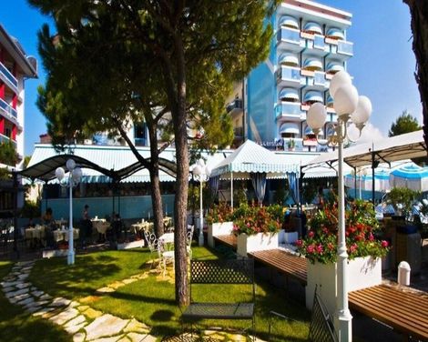 Hotel Monaco & Quisisana-2