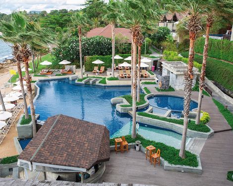 Nora Buri Resort & Spa-1