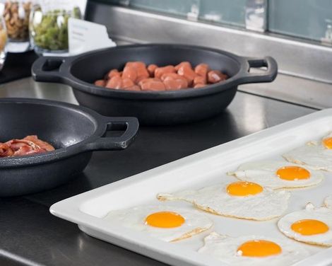 Hesperia Ciudad de Mallorca-4