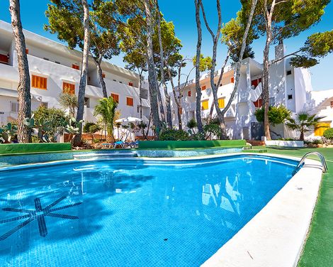 Gavimar Ariel Chico Club & Resort-3