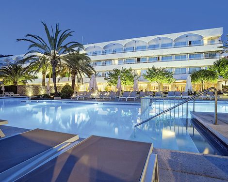 Canyamel Park Hotel & Spa-2