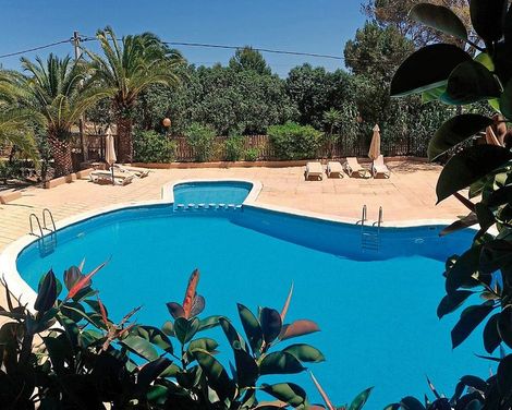 Apartamentos Allida-3