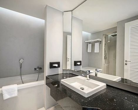 Radisson Blu Palace Resort & Thalasso, Djerba-0