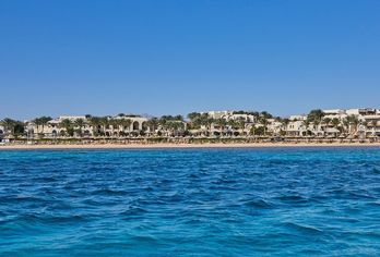 Hotel, Jaz Belvedere