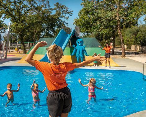 Magal Maradiso Hotel by Aminess-3