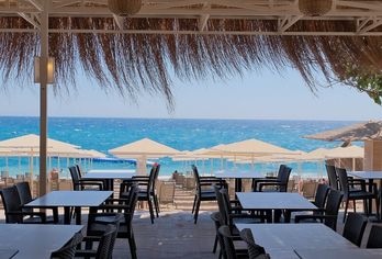 Hotel, Saint Star Kemer