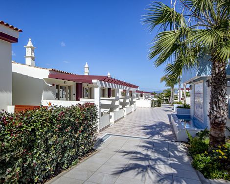 Hotel Rural Brícia Du Mar-3