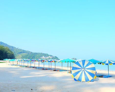 Nai Yang Beach Resort-0