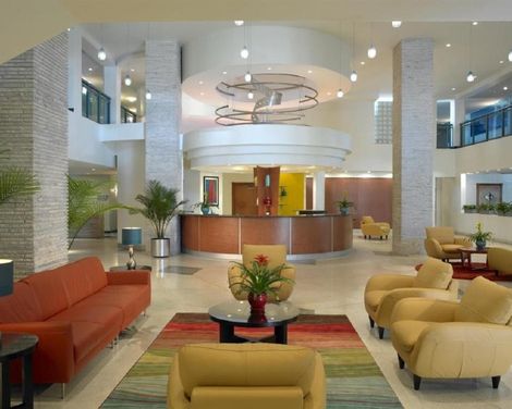 Best Western Plus Atlantic Beach Resort-2