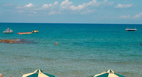 Cactus Beach Hotel & Bungalows