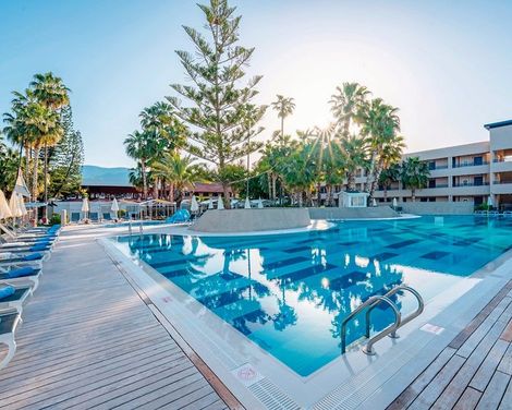 Labranda Alantur Resort-3