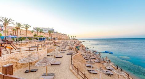 Sharm Resort