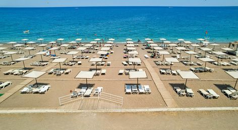 Viking Garden Hotel & Spa
