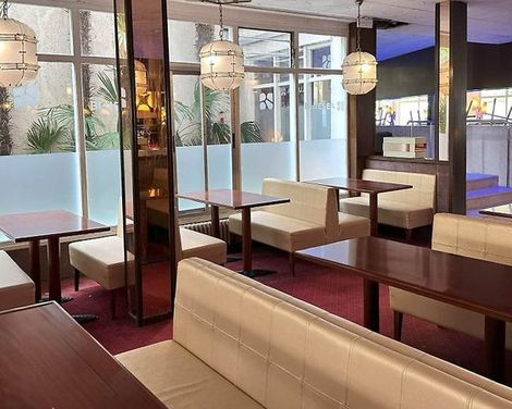 BLUESEA Copacabana-3