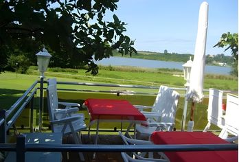 Hotel, Am Gothensee