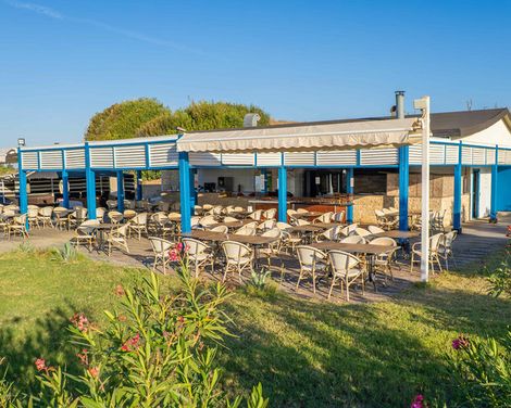 Ramada Resort by Wyndham Side-4