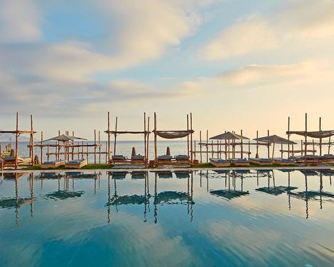 La Mer Resort & Spa-4