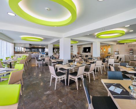 Semiramis City Hotel-1