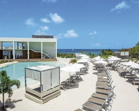 Sonesta Ocean Point Resort - St Maarten-3