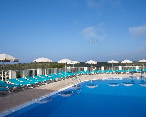 BLUESEA Playa Azul-0