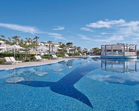 Sandy Beach Resort-3