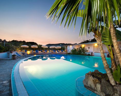 Hotel San Francesco-1