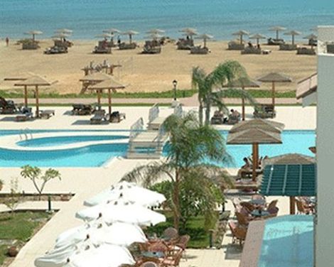 Lahami Bay Beach Resort & Gardens-0