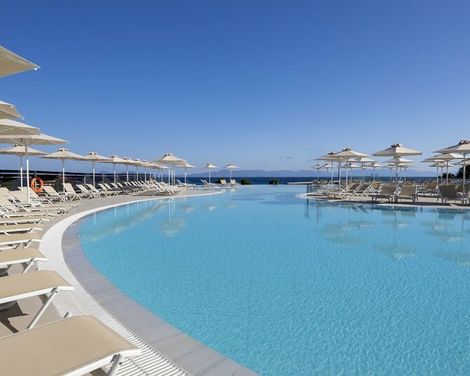 Belair Beach Hotel-1