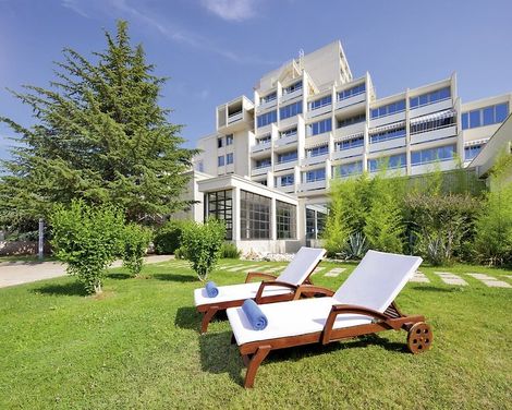 Valamar Diamant Hotel-3