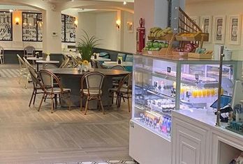 Hotel, Hollywood Hotel