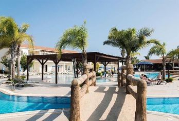 Hotel, Tsokkos Paradise Village