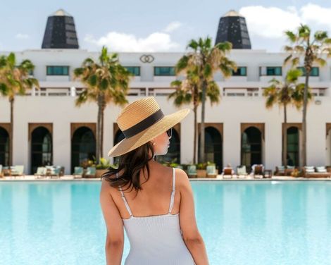 Sofitel Agadir Royal Bay Resort-4