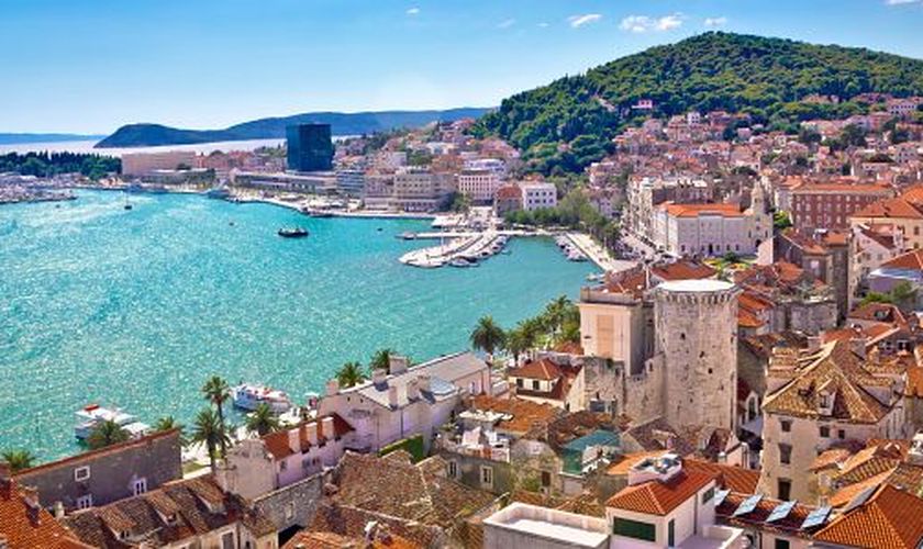 Reisefhrer fr Camperurlaub in Kroatien | ADAC Reisen | ADAC Reisen