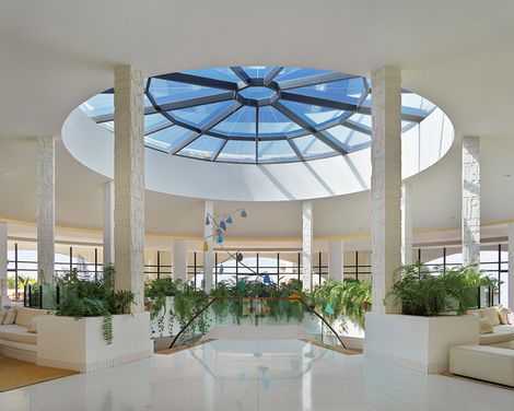 H10 Atlantic Sunset Horizons Collection, Tenerife-1