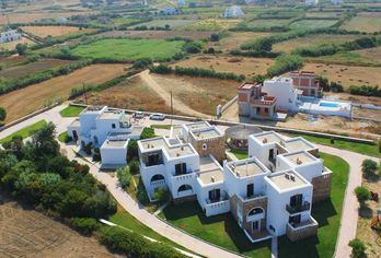 Hotel, Plaka Hotel I