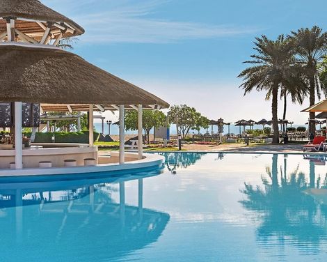 Fujairah Rotana Resort & Spa-2