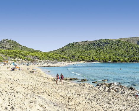 allsun Hotel Lux de Mar-0