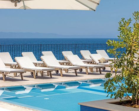 Bluesun Hotel Jadran-4