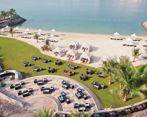 Traders Hotel Qaryat Al Beri-0