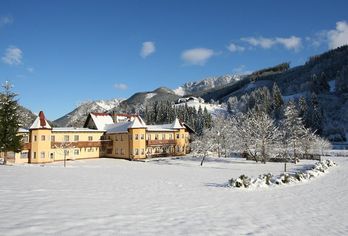 Hotel, Waldesruh