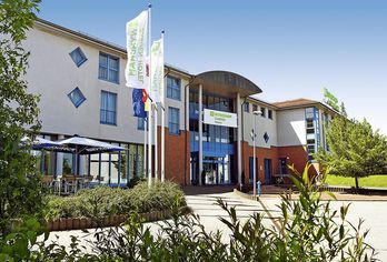 Wyndham Garden Wismar