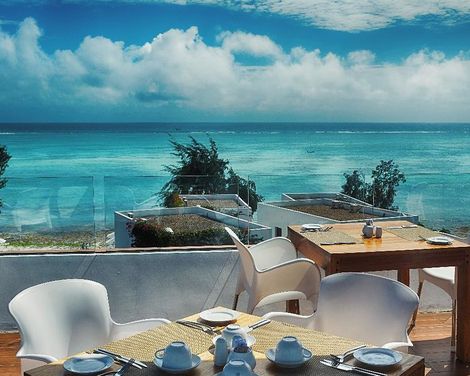 Nungwi Dreams by Mantis-2