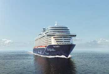 Kreuzfahrtschiff, Mein Schiff 1